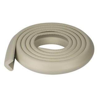 Protetor De Quina Linear Em V Kababy em Oferta na Shopee