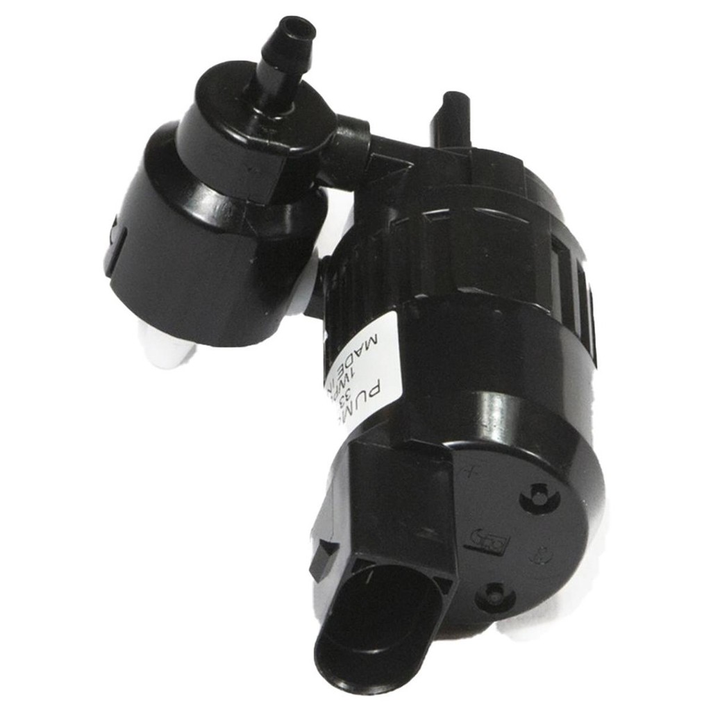 Bomba lavador para-brisa GM 84801575