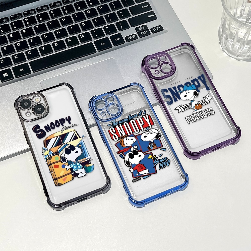 Capa Para Samsung Galaxy A35 A34 A32 A31 A30 A25 A23 A22 A21S A50 A30S A51 A52 A52S A53 4G 5G Capinha Silicone 0323 FS