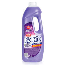 Desinfetante Kalipto Lavanda 2L