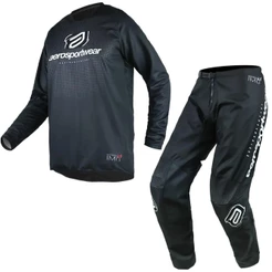 Kit Calça + Camisa ASW Image Minimal 2025