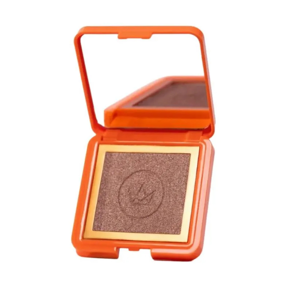 Iluminador Compacto Mari Maria Makeup Divine Glow 6,10g (LUX)