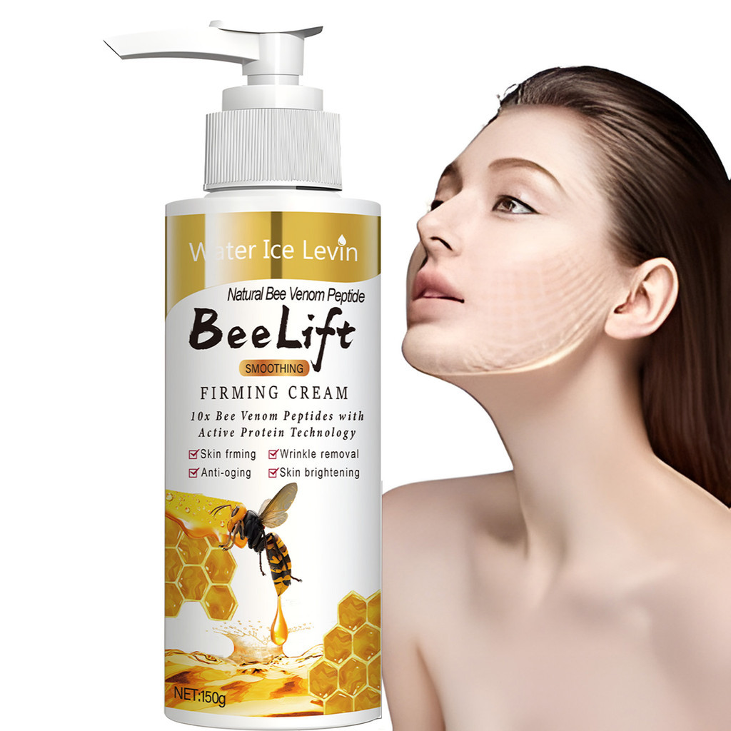 Bee Lift Creme Corporal Antienvelhecimento 150g-Hidratação Intensiva E Profunda Para Pele Madura | RE Nutrição em Oferta na Shopee