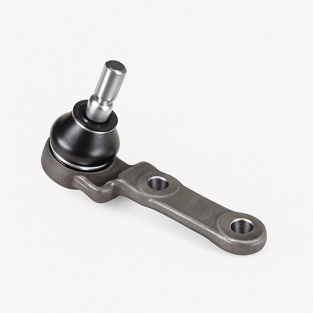 Pivo Suspensão Inferior Ford F1000 1992-1998 Troller T4 2001