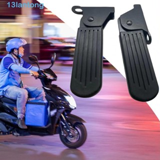 LANTONG 1 Par De Pedais Traseiros De Bicicleta , Pedal Universal Para Assentos Estáveis De Assento Traseiro Conveniente em Oferta na Shopee