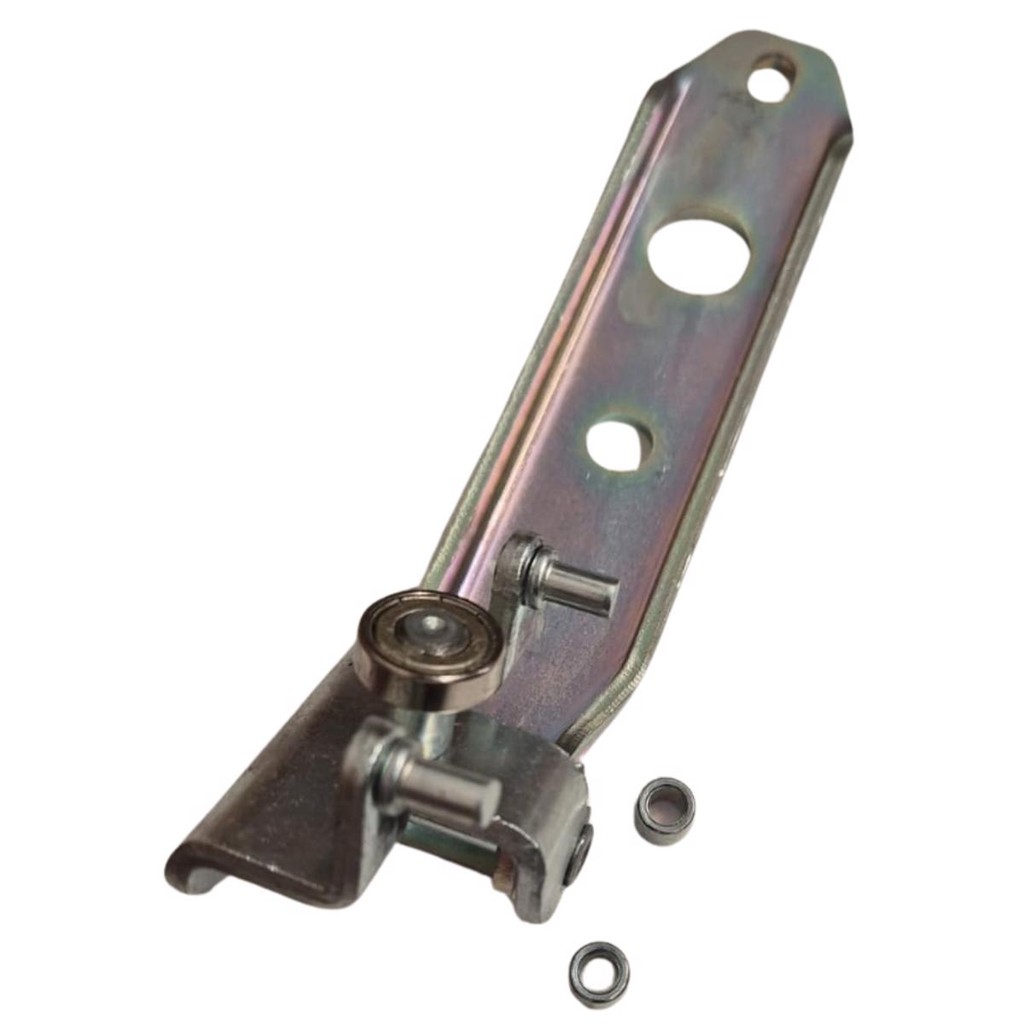 Guia CARRINHO CENTRAL Porta Correr HYUNDAI H100 1997 A 2004