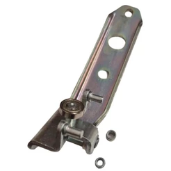Guia CARRINHO CENTRAL Porta Correr HYUNDAI H100 1997 A 2004