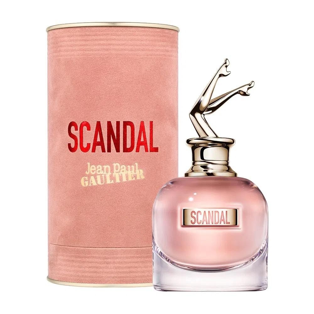 Jean Paul Gaultier Scandal Feminino Eau de Parfum