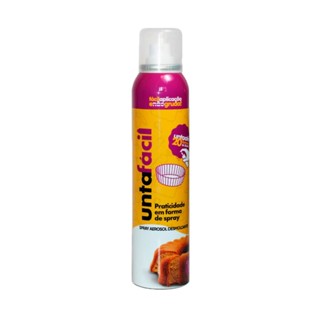 Desmoldante Spray Untafácil In Loco 180ml – 1 Unidade em Oferta na Shopee