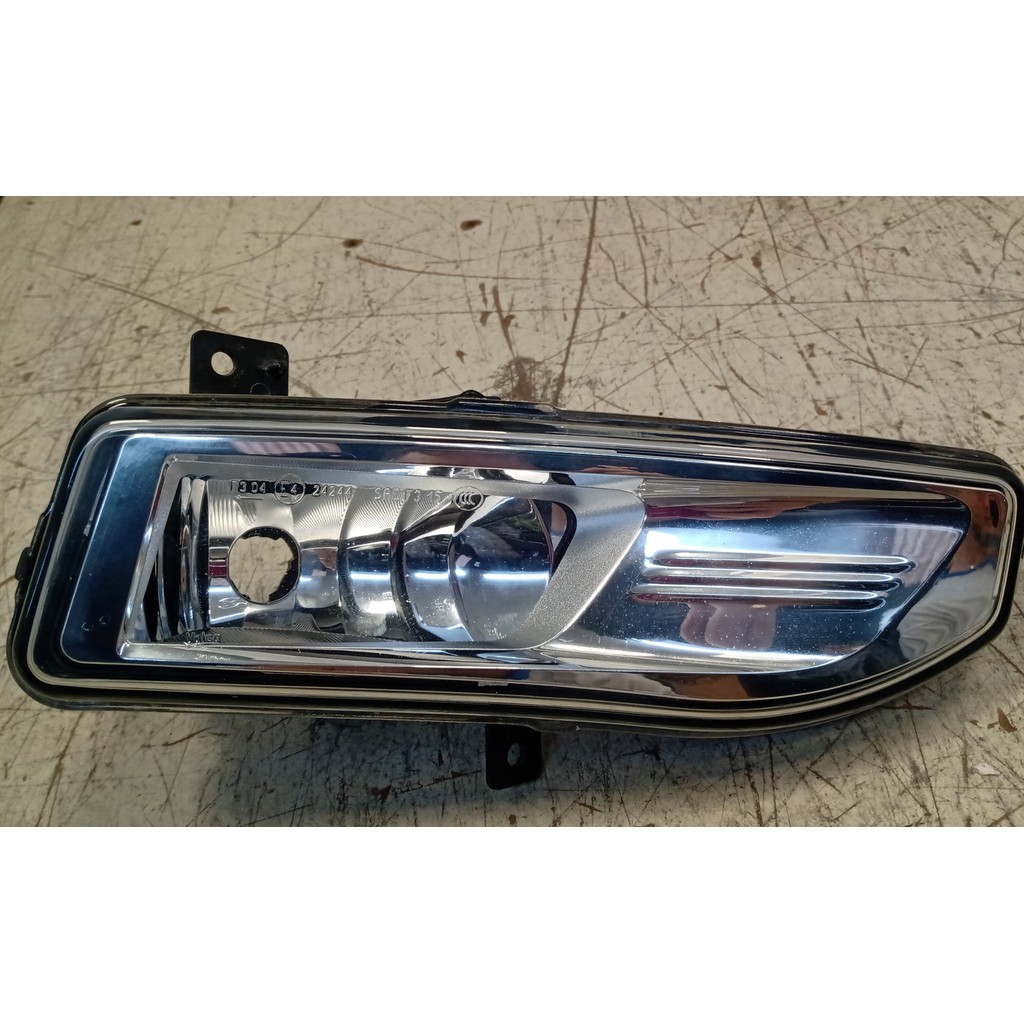 Farol Milha Direito Nissan Kicks 2017/2021 Ns2386