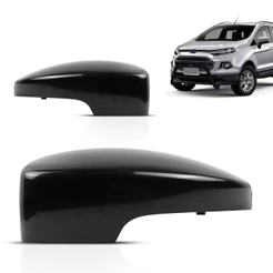 Par Capa Retrovisor Ecosport 2013 2014 2015 2016 2017 2018 2019 2020 2021