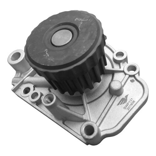 Bomba D'agua Honda Civic 1.6 1.7 1.8 2001 2002 2003 2004 05