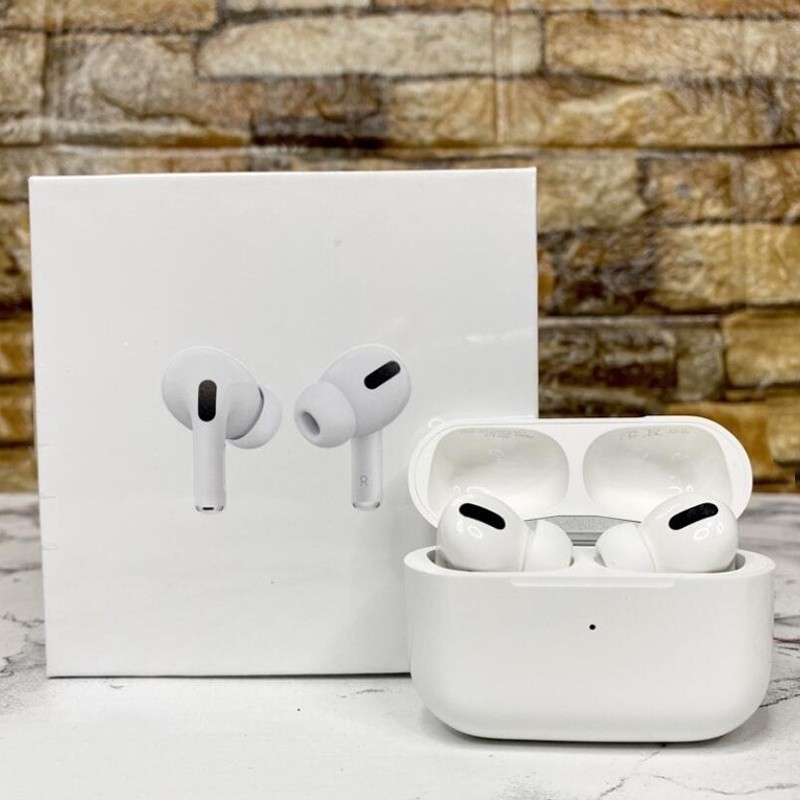 Fone de Ouvido Apple AirPods Pro em Oferta | Shopee 2025