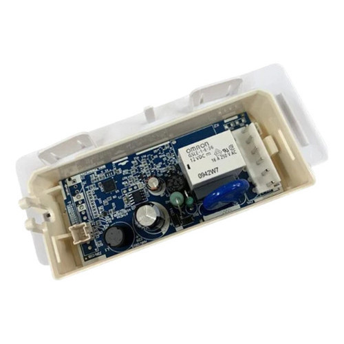 Caixa Controle Freezer Horz 310 E 420 Consul Cha31 W11132065