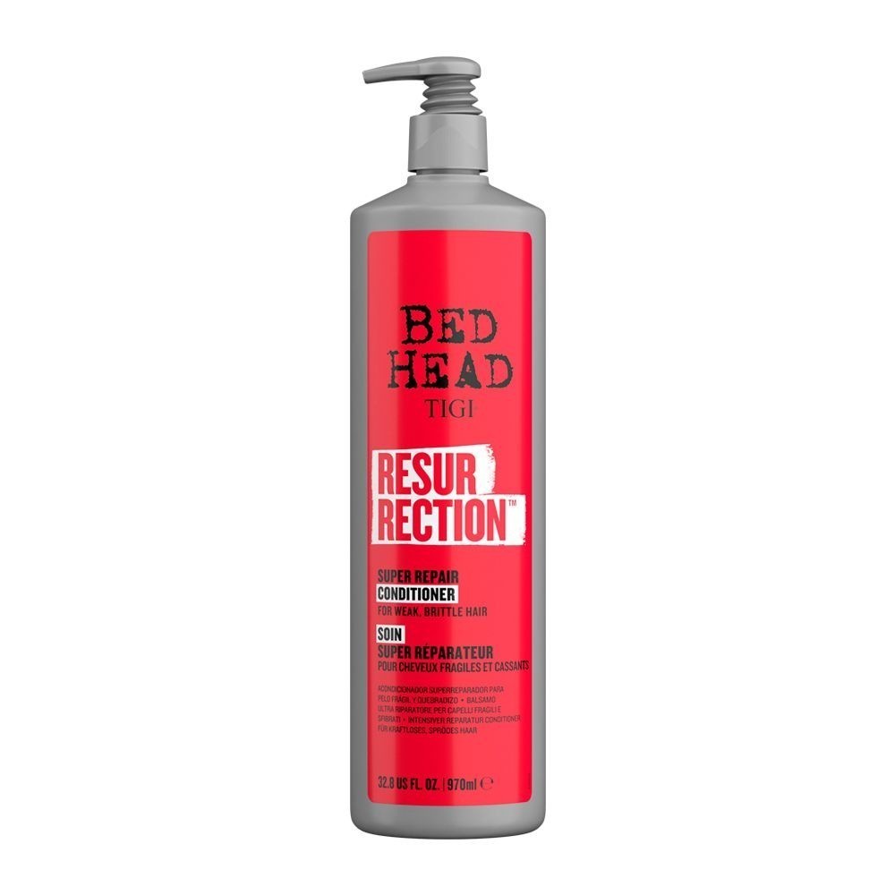 TIGI Bed Head - Urban Anti+Dotes #3 Resurrection - Condicionador 970 ml