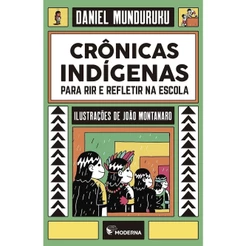 Crônicas indígenas para refletir