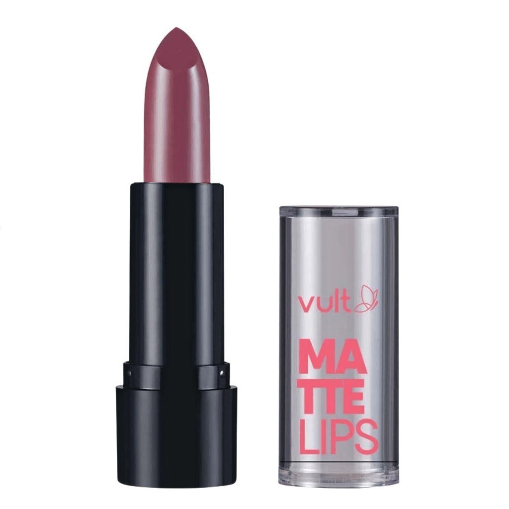 BATOM VULT MATTE LIPS UVA 3,8G
