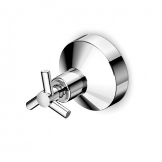 Acabamento De Registro Base Deca One 1.1/4" 1.1/2" Cromada Celite em Oferta na Shopee