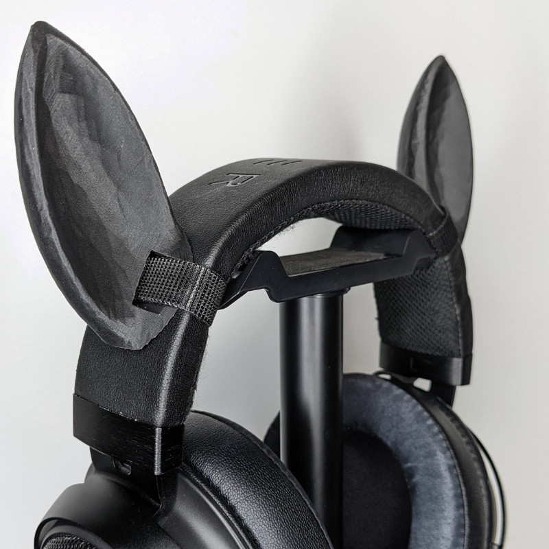2 Pcs Headset Acessorios Fone de OuvidO Chifre MORCEGO Acessórios De Decoração Headwear chifrinho Malvadão Orelha Coroa Shrek Asa