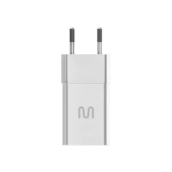 Carregador De Parede USB A 5W Branco Multi - CB169