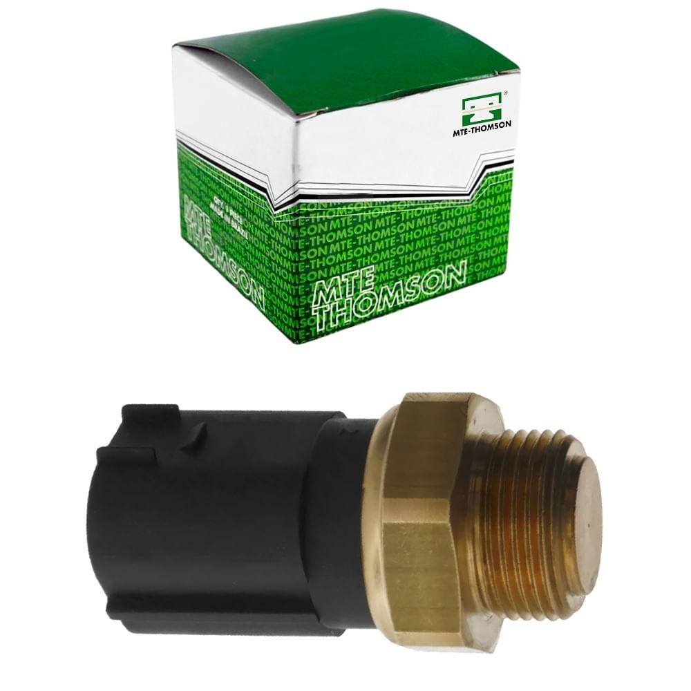Cebolão Interruptor Radiador Audi A3 Volkswagen Polo 99 a 2006 MTE 80295102 - Spare Parts and Accessories for Vehicles