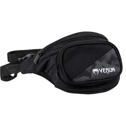 Pochete Bag Venum Street Camo Preto