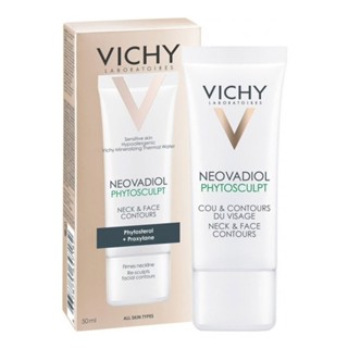 Creme Firmador Anti-Idade Vichy Neovadiol Phytosculpt 50ml em Oferta na Shopee