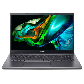 Notebook Acer Aspire 5 A515-57-55B8 Intel Core I5 - 12450H 8GB 256 GB SSD Tela 15.6 Polegadas Full HD Windows 11 Home em Oferta na Shopee
