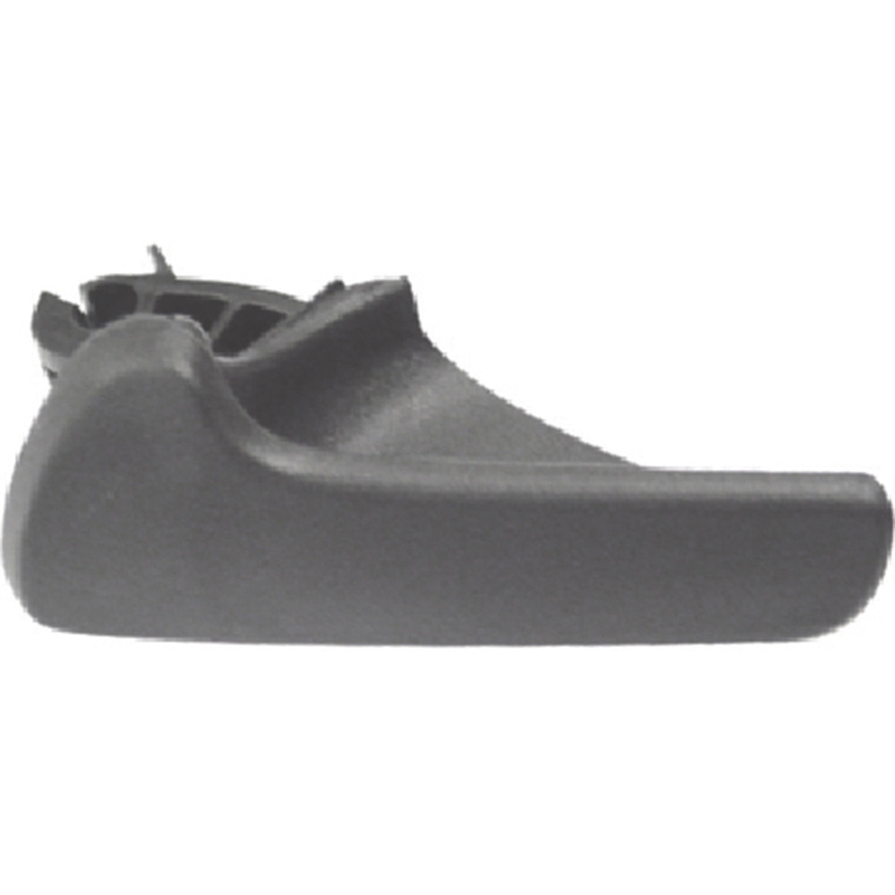 Maçaneta Interna Porta Direita Traseira Astra 98 A 02 Preta em Oferta na Shopee