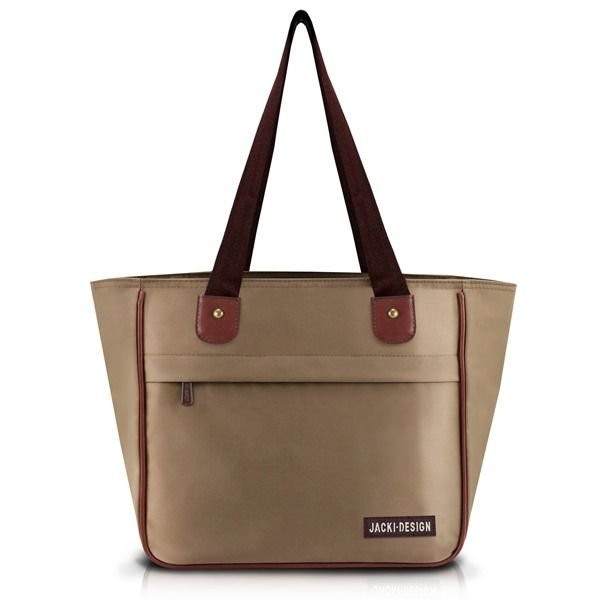 Bolsa Shopper Essencial III - Jacki Design - Women Bags