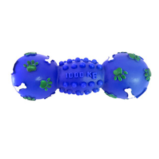 Mordedor Pet Halteres Pata Osso Gigante - Petgrows em Oferta na Shopee