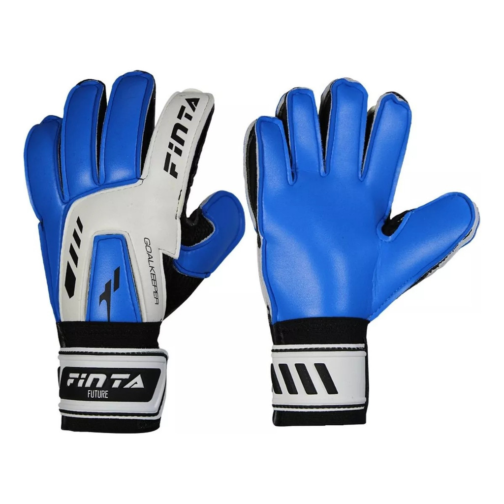 Luva Goleiro Future Pro Adulto Profissional Finta Original