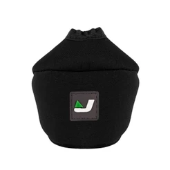 Capa Para Carretilha Perfil Alto Neoprene G - Jogá