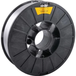 Arame Mig 0,8 mm Carretel 5 Kg Sem Gás Vonder