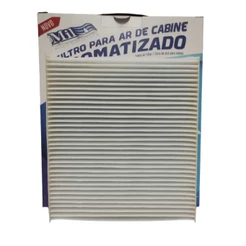 Filtro de Ar Condicionado Fiat Punto 07... - Linea 08... FC0909
