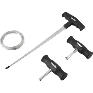 Conjunto Removedor De Para -Brisas Vonder em Oferta na Shopee