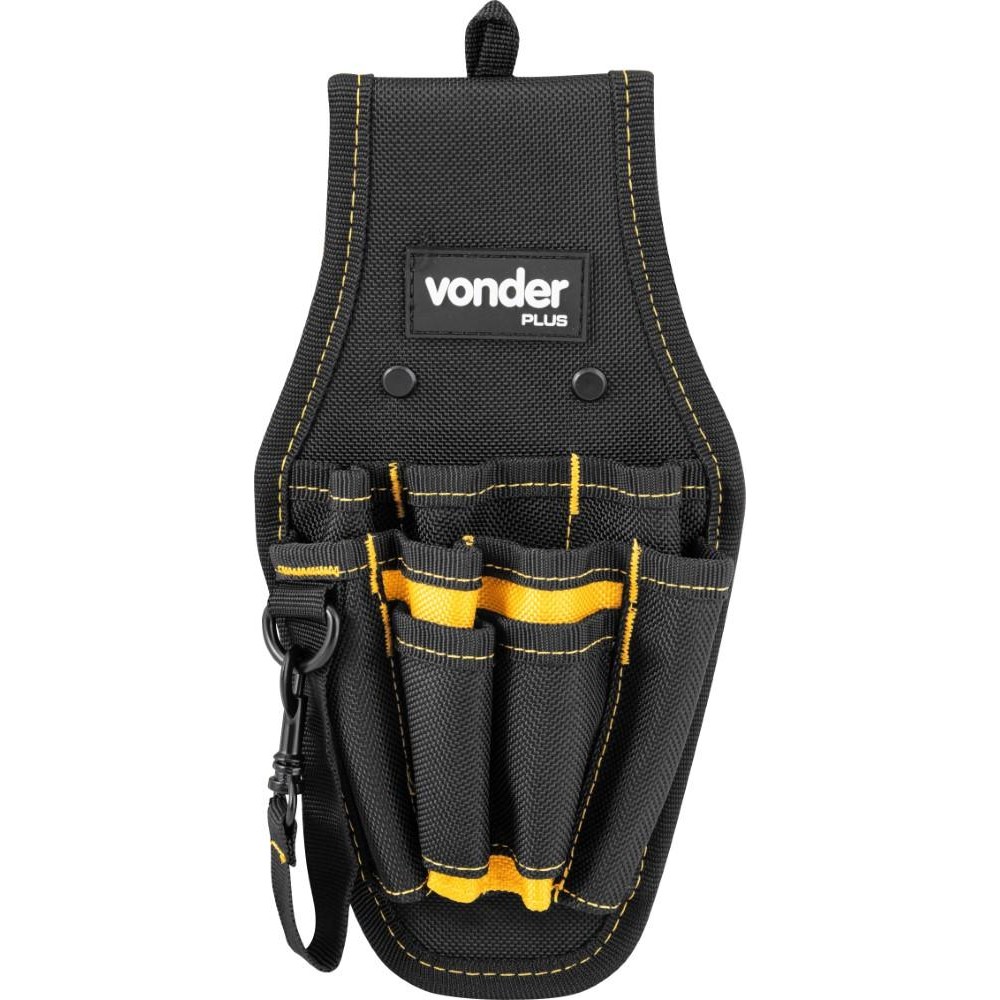 Bolsa Em Lona Pf 010 Vonder