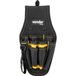 Bolsa Em Lona Pf 010 Vonder