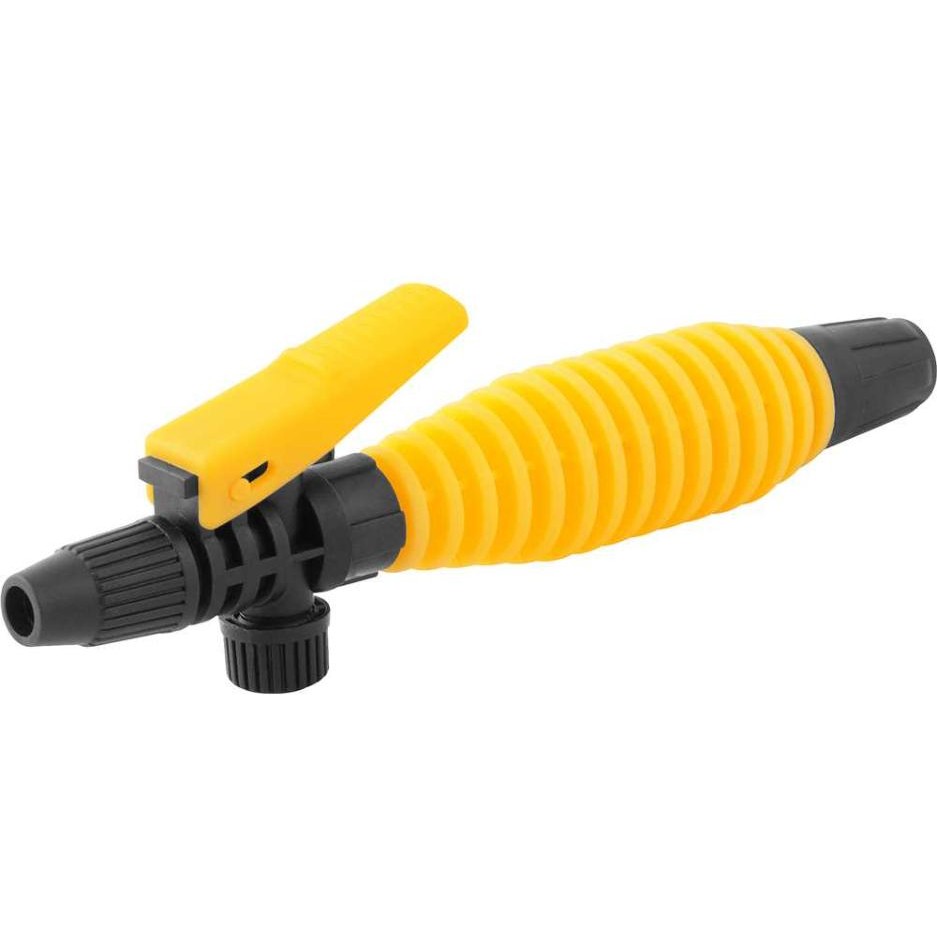 Gatilho Completo Para Pulverizador 16L Vonder em Oferta na Shopee