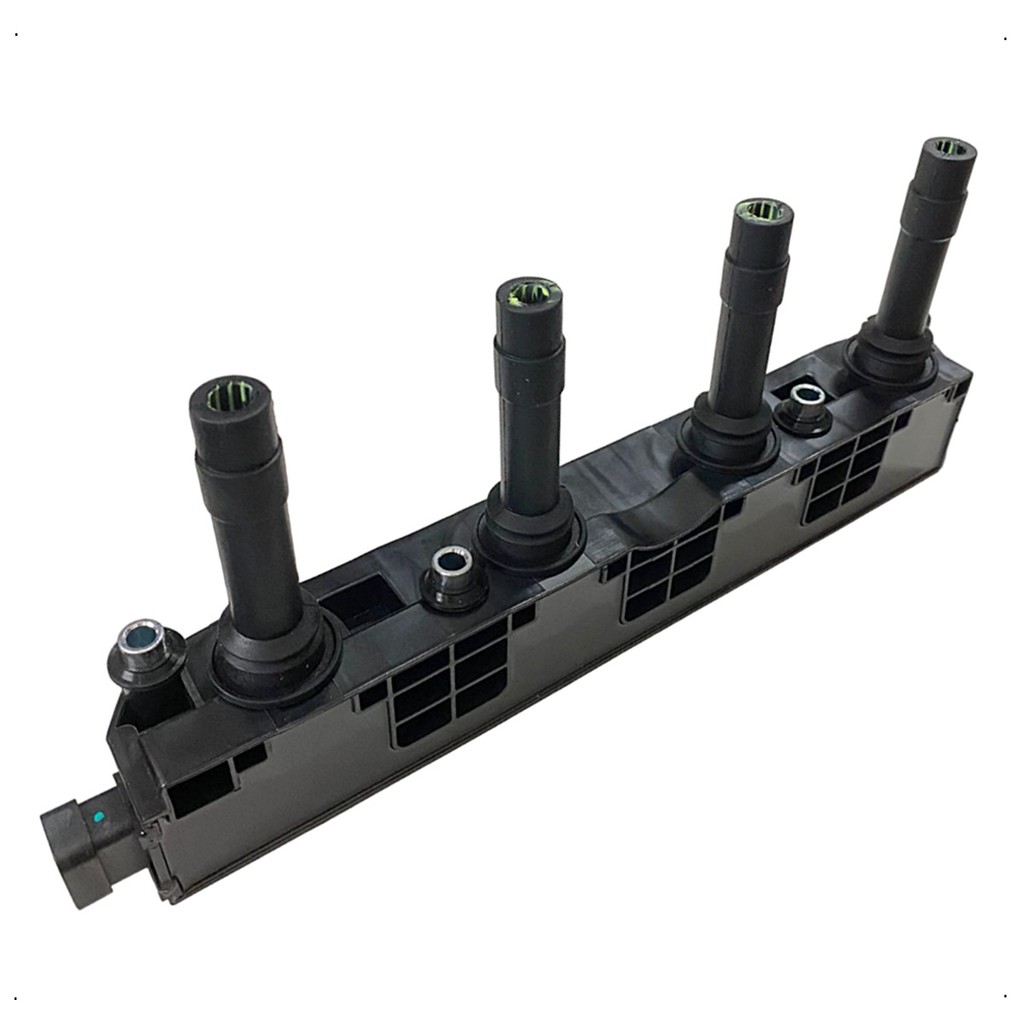 Bobina Fiat Stilo 1.8 16v: Onde Comprar | BuscaProdutos