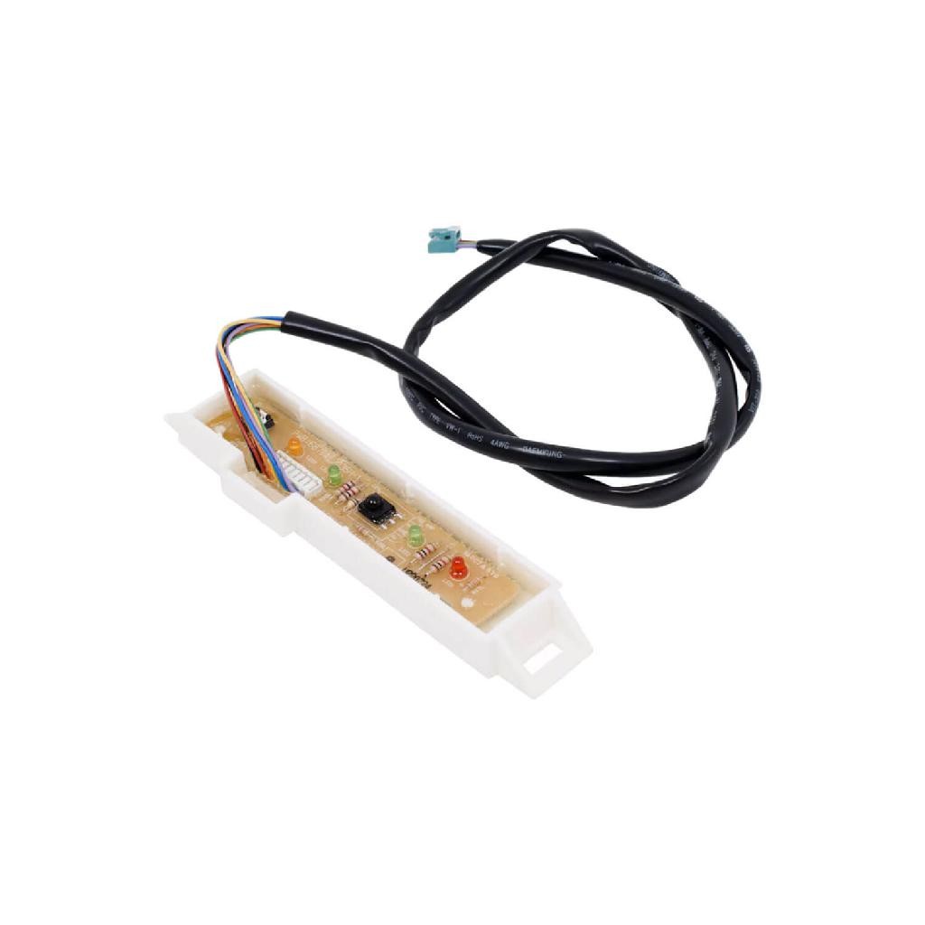 Placa Do Display Evaporadora Cassete Cabo 60cm 6871A20096R