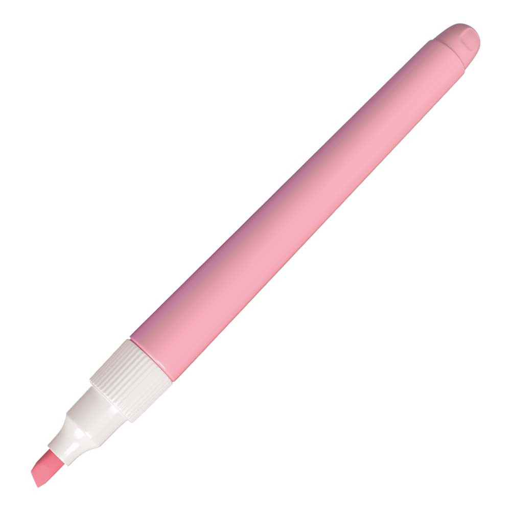 Marca Texto Pastel Lumini Lite CIS Rosa Pastel