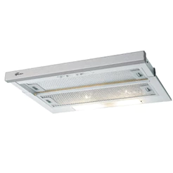 Depurador de Ar Embutir Fischer 60cm Slim