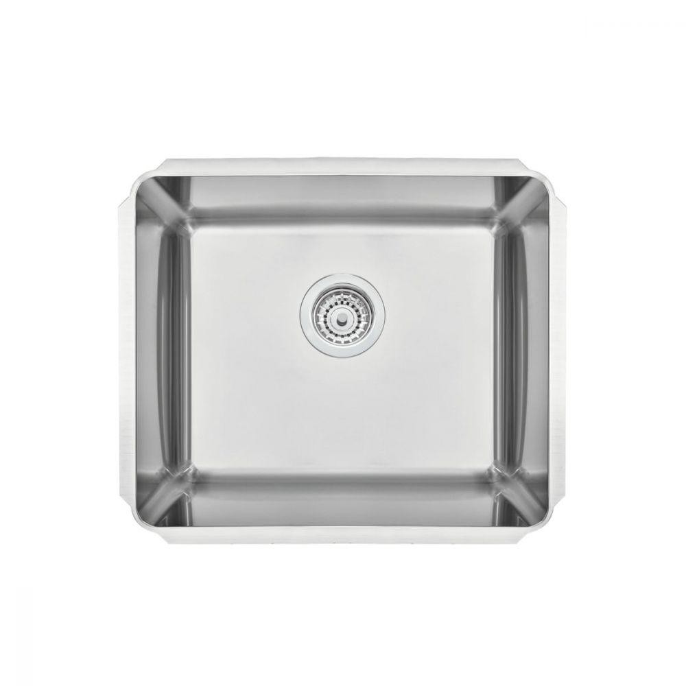 Cuba Profissional Tramontina Dritta Pro em Aço Inox Scotch - Home & Living