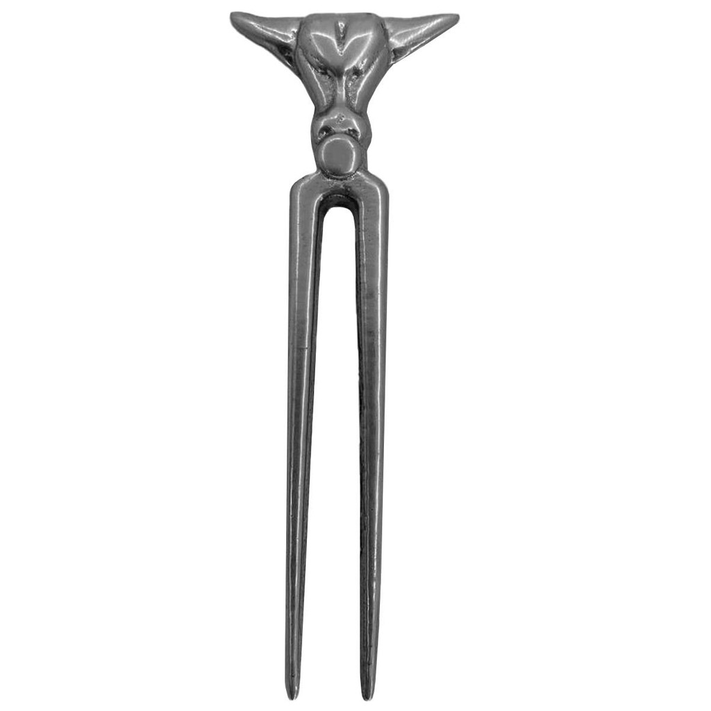 Palito Para Petisco em Alumínio Fundido (45) - D. Castro em Oferta na Shopee