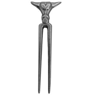 Palito Para Petisco em Alumínio Fundido (45) - D. Castro em Oferta na Shopee