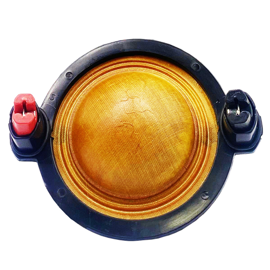 Reparo Musical Compatível para Driver JBL Selenium D250x Corneta 8 Ohms 100w Force One em Oferta na Shopee