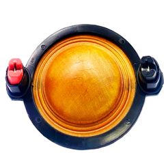 Reparo Musical Compatível para Driver JBL Selenium D250x Corneta 8 Ohms 100w Force One