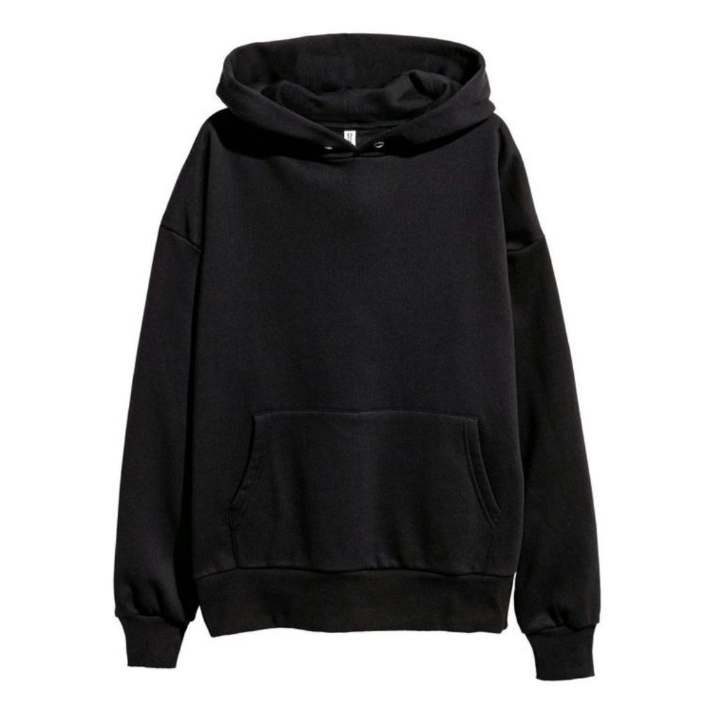 Moletom Canguru Com Capuz Unissex Liso Blusa De Frio Casaco Flanelado Masculino Feminino