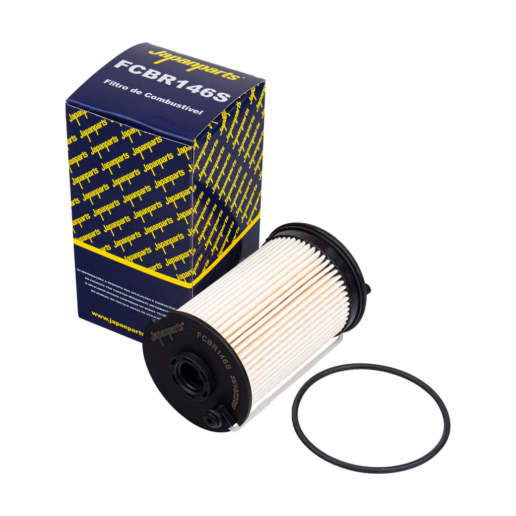 Filtro combustível Ford Ranger 2.2 Diesel 2021/... em Oferta na Shopee